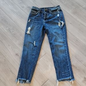 Camar Jeans Size 25